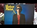 Graham Parker - Saturday Nite Is Dead - Vinyl Squeezing Out Sparks LP 