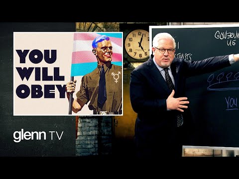 EXPOSED: The SECRET Behind the Trans Activist 'Army' | Glenn TV | Ep 268