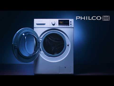 Стиральная машина Philco PLDS106DG