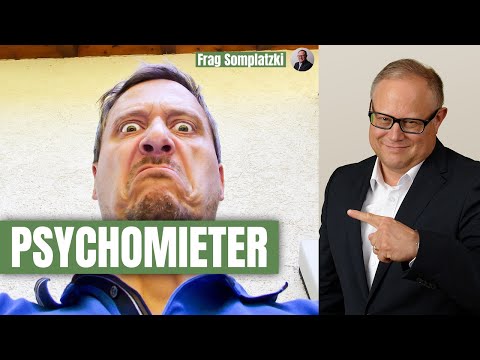 Prügelnder Mieter und keine Abmahnung: Ist die fristlose Kündigung gültig? | Frag Somplatzki!