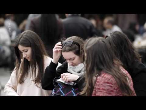 Drogenpolitik in Portugal 2017 ,  Drug-Politics in Portugal (GERMAN)