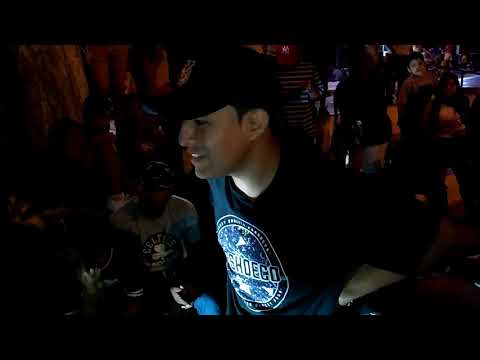 Vinilo vs Lince//  VS REBORN  [SEMIFINAL]