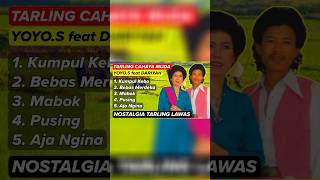 Download lagu KUMPUL KEBO - TARLING CAHAYA MUDA Hj. DARIYAH & YOYO S mp3