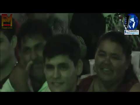 Geraldo Amâncio e Valdir Teles em Ouro Velho Paraíba, Galope a beira mar 