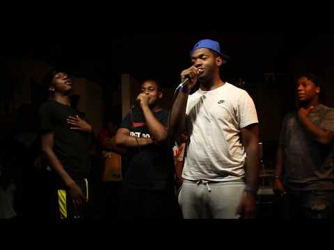 I-I Fetti , Boodha, Sinatraa ,  , Bhris Fetti (Live Show) Trap GuruDvd DJ Nelly