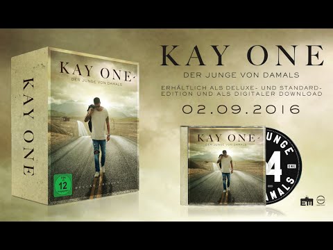 Kay One - Der Junge von damals (Album Snippet) prod. by GOREX