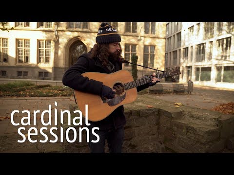 Anthony D'Amato - If It Don't Work Out - CARDINAL SESSIONS