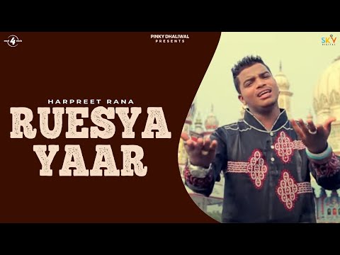 Ruseya Yaar