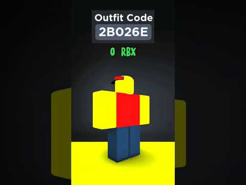 Avatar R6 •o RBX• #phonk #roblox #robloxedit #outfit #outfitideas #robloxoutfits #free #hato87