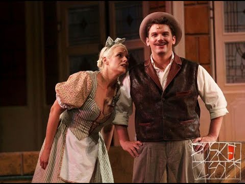 Peller Anna és Peller Károly: Hopsza Sári