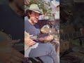 Banjo Technique from NC #docwatson and his #banjo style, #clawhammer, upstrokes vs downstrokes
