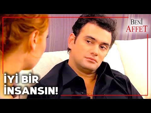 Eylül'ün İlgisi Cüneyt'i Mutlu Etti | Beni Affet