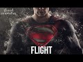 Man Of Steel Flight SLOWED REVERB Hans Zimmer Superman S First Flight