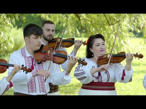 ORCHESTRA MUGUREL   DIN CHISINAU - Jocul Prosoapelor