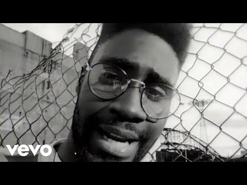 De La Soul - Say No Go (Official Music Video) [HD]