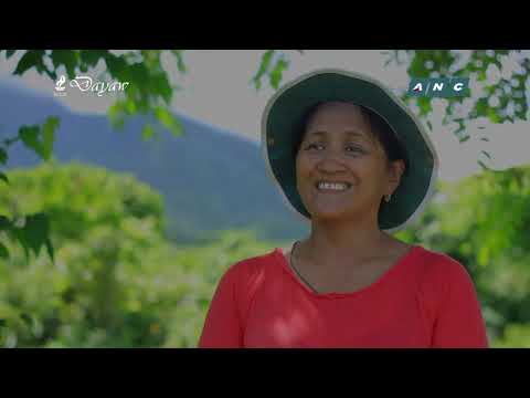 Dayaw Season 3 Episode 3 - "Mula sa Kalikasan"
