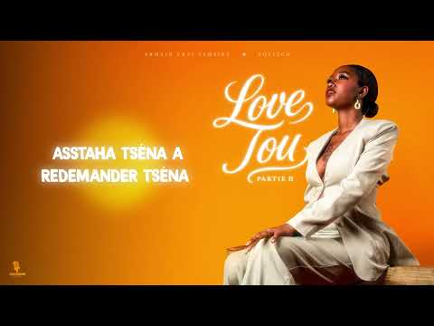 Armain Vrai Vampire - SUSPECT Feat @Kovitch_off  ( Visualizer + Lyrics )