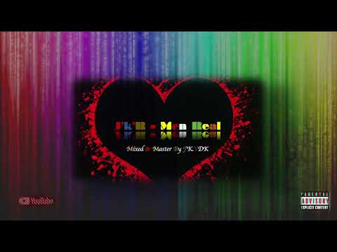 J'k'R - Men Real