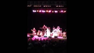 Gary Wright 2013 Kansas City I really want to know you