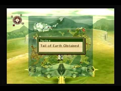 Let's Play Tales of the Abyss Ep 131 Sidequests Galore Never Cease