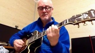 My One and only love