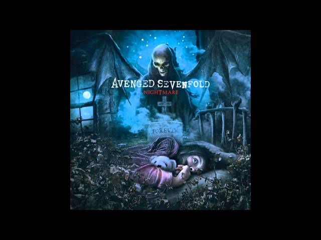 Avenged Sevenfold - Welcome To The Family (RB3) (Remix Stems)