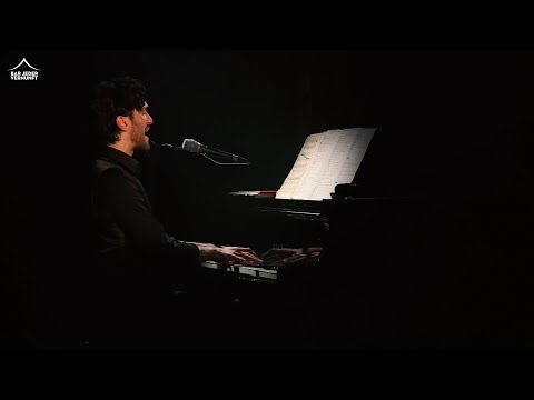 Bar TV: Vladimir Korneev – LIEBÉИ (Premiere 2018)