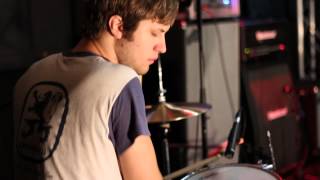 JEFF The Brotherhood: Leave Me Out (Antiquiet Sessions)