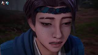Download lagu Tian Huang Zhen Shen (God of War) Episode 33 HD mp3 Download lagu Tian Huang Zhen Shen (God of War) Episode 33 HD mp3