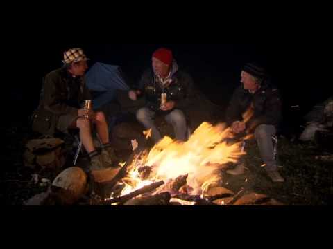 Top Gear India Special - Around the Fire