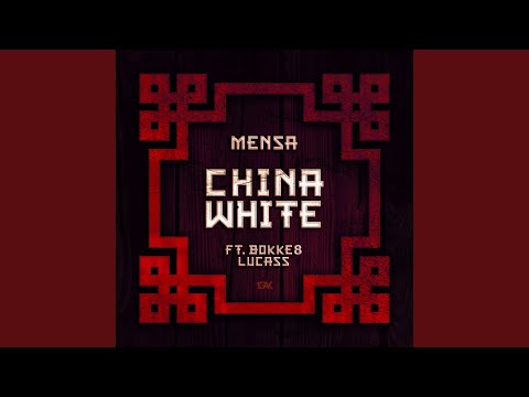 Video thumbnail for China White
