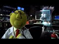 The Muppets Ghost Hunt