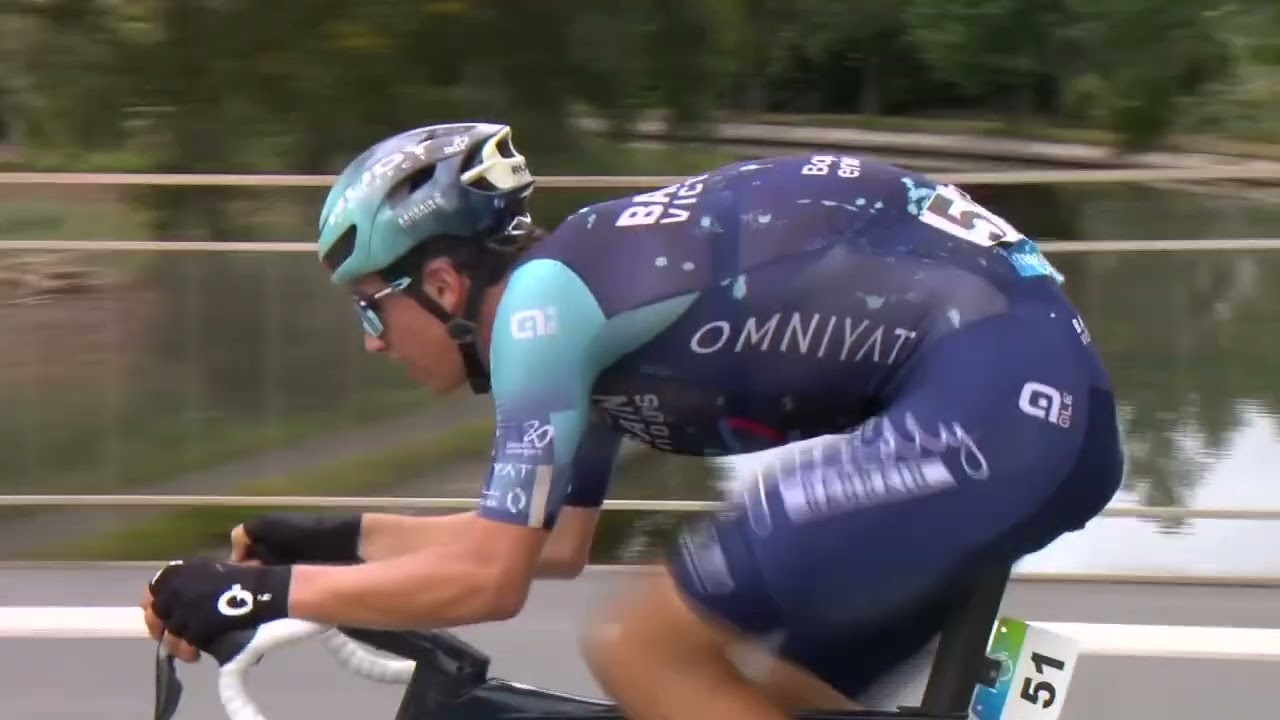 Renewi Tour 2026 | Stage 3 | Highlights
