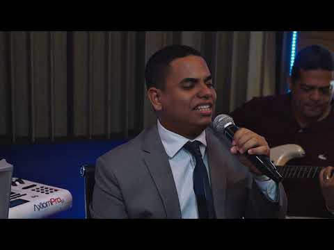 Samuel Silva | Resta Pouco Tempo - ( Ao Vivo )