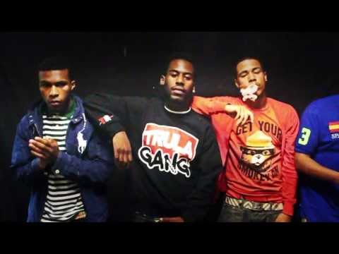 TG Klatcho - Finessin' Shit (Intro) [Dir. by Y.Money]