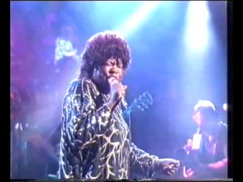 Let the good times roll Koko Taylor Ohne Filter