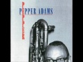 Pepper Adams — "Pepper" [Full Album] (1996) | bernie's bootlegs