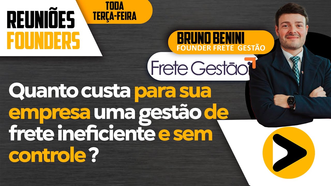 Quanto custa para sua empresa uma gestão de frete ineficiente e sem controle?