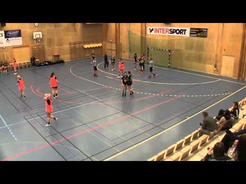 DJ ELIT Kärra HF mot IK Sävehof del 2