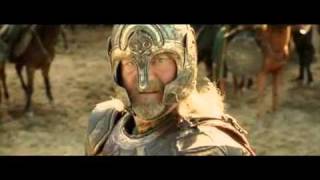 Der Herr der Ringe - Die Apokalyptischen Reiter - Wir reiten / Heimkehr