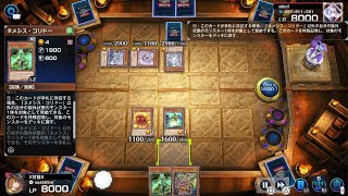 WCS予選　霊獣その2