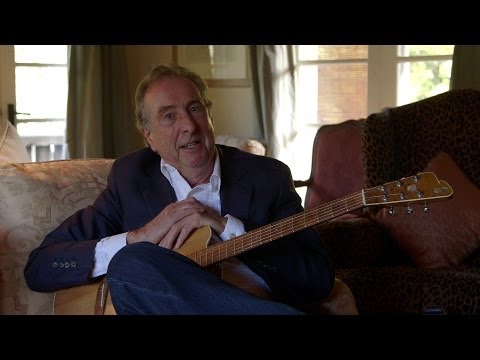 Eric Idle sings the Bruces' philosophers song - Rebels of Oz: Exclusive - BBC Four