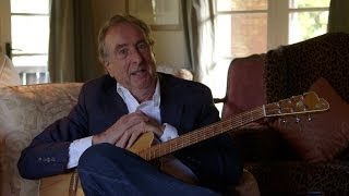 Eric Idle sings the Bruces' philosophers song - Rebels of Oz: Exclusive - BBC Four