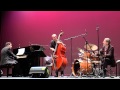 Andrea Marcelli Trio in Hong Kong