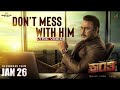 Kranti Full Movie In Hindi Dubbed Darshan Rachita Ram Nimika Ratnakar South Review Facts