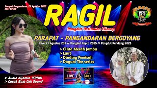 Download lagu PARAPAT PANGANDARAN BERGOYANG 2025 - RAGIL PONGDUT mp3 Download lagu PARAPAT PANGANDARAN BERGOYANG 2025 - RAGIL PONGDUT mp3