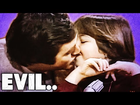 The Game Show Host that Kisses Kids.. ▶