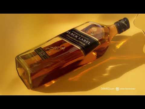 Johnnie Walker Black Label TVC Q4 2020 15s (Philippines)
