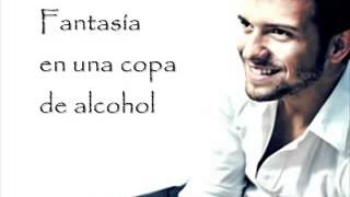 Te he echado de menos Acústico   Pablo ALborán letra