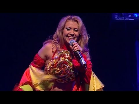 Banda Calypso - Pra Te Esquecer (DVD Ao Vivo No Olympia / 2005)